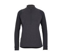 Endura Singletrack Full Zip Sweatshirt Noir S Femme