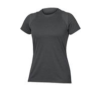 Endura Maillot pour Dames SingleTrack S/S Modèle 2022 gris