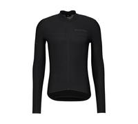 Endura Pro Sl Ii Long Sleeve Jersey Noir 2XL Homme