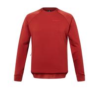 Endura Maillot SingleTrack Fleece rouge