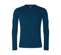 Endura Maillot technique Hummvee L/S bleue