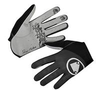 Endura Hummvee Lite Icon Gloves Noir M Homme Black