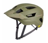 Endura Men's Hummvee MIPS Cycling Helmet, Tweed Green, L-XL