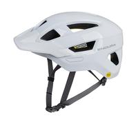 Endura Men's Hummvee MIPS Cycling Helmet, White, L-XL
