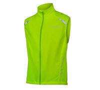 Endura Hummvee Gilet Vert M Homme Hi-Viz Yellow