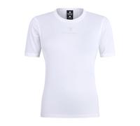 Endura Men's Lightweight Short Sleeve Baselayer, White, L