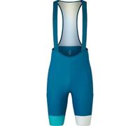 Endura Men's Loop Bibshort Cycling Bibshort, Barra Blue, M