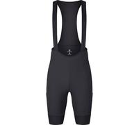 Endura Cuissard à bretelles Loop Homme Noir XS