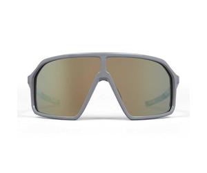 Endura Men's Mullet Cycling Glasses, Dreich Grey, One Size