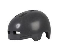 Endura Men's PissPot BMX Cycling Helmet | Lightweight Construction | External Vents | Micro-Adjustment Fit