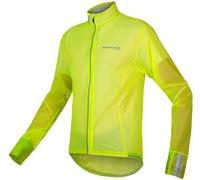 Veste endura adrenaline race fs260 pro ii jaune neon