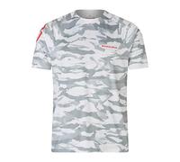Endura Mountain Camo Ltd Short Sleeve Enduro Jersey L