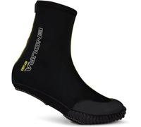 Endura Mt500 2 Overshoes Noir Petit Unisex