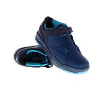 Chaussures Endura VTT MT500 Burner bleu - 42