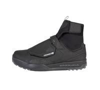 Endura Clipless Pedal Mt500 Burner Mtb Shoes Noir EU 45 Homme Black