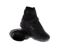 Chaussures pedales automatiques endura burner mt500 noir