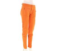 Endura MT500 Burner Femmes Pantalon de vélo XXL Orange