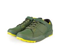 Endura - MT500 Burner Flat Shoe - Chaussures VTT homme Forest Green - 39