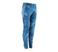 Pantalon Endura MT500 Burner sans coussinet bleu acier - S