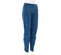 Pantalon Endura MT500 Burner Lite sans coussinet bleu neutre femme - L
