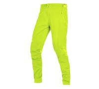 Endura Pantalon VTT MT500 Burner Lite Vert lime Homme S