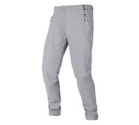 Pantalon endura mt500 burner lite gris homme