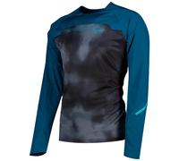 Endura Maillot MT500 Burner manches longues bleu pâle XXL