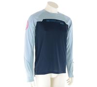 Endura - MT500 Burner Trikot Langarm - Maillot de cyclisme - S - ink blue