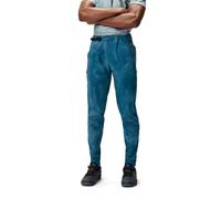 Pantalon endura mt500 burner bleu