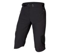 Endura Mt500 Burner Shorts Noir S Homme