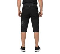Endura Mt500 Burner Shorts Noir S Homme