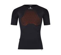 Endura Mt500 D30 Ghost Long Sleeve Protective Jersey Marron S Black
