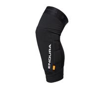Endura MT500 D30 Ghost Cycling Knee Guards - Black M-L
