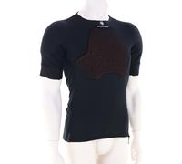 Endura MT500 D3O Ghost T-shirt de protection S Noir