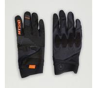 Gants longs endura mt500 d3o ii noir