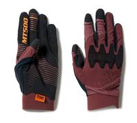 Endura Mt500 D3o Ii Gloves Violet S Homme End Mahogany