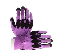 Endura Mt500 D3o Ii Gloves Violet M Homme