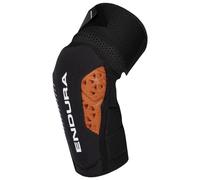 Endura - MT500 D3O Offener Knieprotektor - Protection - S/M - schwarz