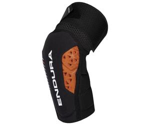 Endura - MT500 D3O Offener Knieprotektor - Protection - S/M - schwarz