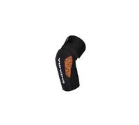 Endura Genouillères ouvertes MT500 D3O Noir