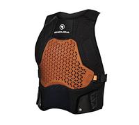 Gilet de protection endura mt500 d3o noir