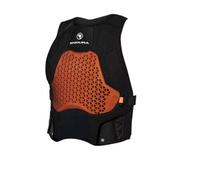 Endura Gilet de protection MT500 D3O Noir