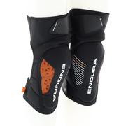Genouilleres ouvertes endura mt500 d3o noir