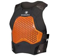 Endura - MT500 D3O Protektorenweste - Protection - L/XL - black