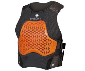 Endura - MT500 D3O Protektorenweste - Protection - M/L - black