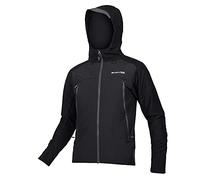 Endura Mt500 Freezing Point II Mens MTB Jacket Large Black