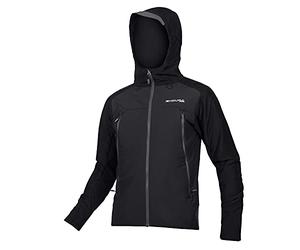 Endura Mt500 Freezing Point II Mens MTB Jacket Large Black