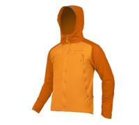 Endura Mt500 Freezing Point Jacket Orange L Homme Harvest