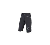 Endura Mt500 Freezing Point Shorts Noir XS Homme