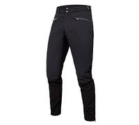 Pantalon de vtt endura mt500 zero degre noir